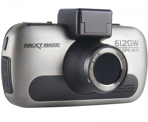 Nextbase 612GW 4k Ultra HD Resolution In Car Dash Cam